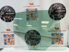 Стекло заднее правое Jaguar XF