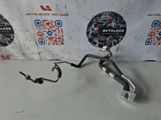 Трубка кондиционера Jaguar XF
