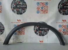 Расширитель арки BMW X3