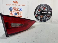 Фонарь Audi A3