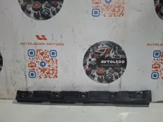 Кронштейн порога BMW X1