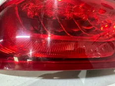 Фонарь Audi Q7