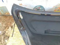 Крышка багажника Mercedes benz S550