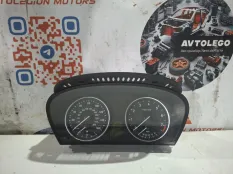 Щиток приборов BMW X5