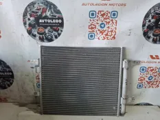 Радиатор кондиционера Jaguar XF