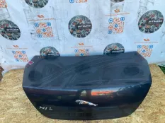 Крышка багажника Jaguar XJL