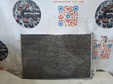 Радиатор кондиционера Mercedes benz S550