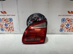 Фонарь в крышку багажника правый Porsche Cayenne S
