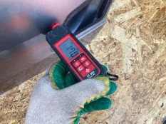 Крышка багажника Infiniti G35