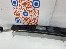 Накладка крышки багажника Jaguar XF