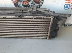 Интеркулер BMW X3