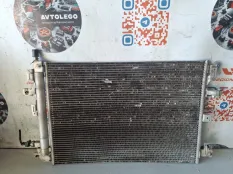Радиатор кондиционера Volvo XC90