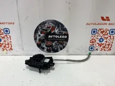 Доводчик замка багажника Land Rover Range Rover Sport