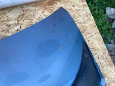 Крышка багажника Mazda 6