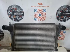 Интеркулер Audi A3