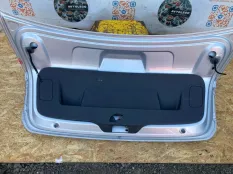 Крышка багажника VW Passat