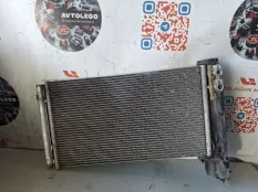 Радиатор кондиционера BMW 335D