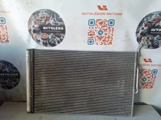 Радиатор кондиционера VW Touareg