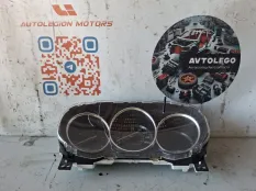 Щиток приборов Mazda 6
