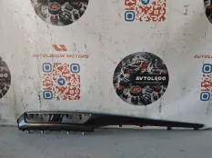 Накладка торпедо Mazda 6