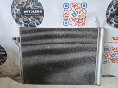 Радиатор кондиционера BMW 550I