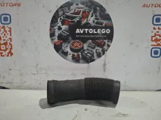Патрубок Mercedes benz R350