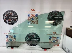 Стекло переднее левое Nissan Pathfinder