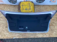 Крышка багажника Audi A3