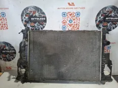Радиатор основной Volvo S60