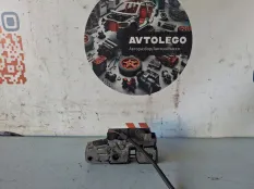 Замок капота VW Tiguan