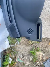 Торпедо VW Passat