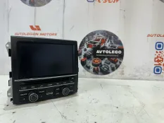 Магнитола Porsche Cayenne S