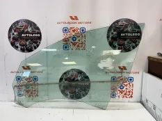 Стекло переднее левое Jaguar XF