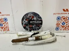 Шторка левая (Airbag) Audi A6