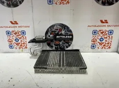 Испаритель кондиционера BMW X5