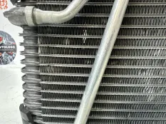 Испаритель кондиционера Audi Q7