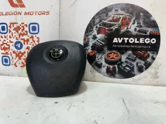 Подушка в руль (AIRBAG) BMW X5