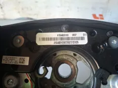 Руль Mercedes benz R350