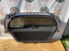 Крышка багажника Mercedes benz R350