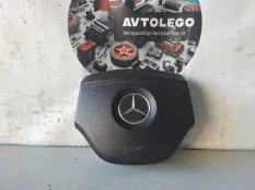 Подушка в руль (AIRBAG) Mercedes benz R350