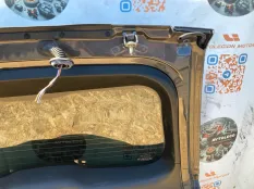 Крышка багажника Jeep Grand Cherokee