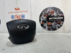 Подушка в руль (AIRBAG) Infiniti Q50