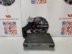 Испаритель кондиционера Land Rover Range Rover Evoque