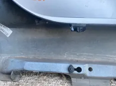 Накладка порога левая Volvo S60