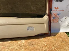 Крышка багажника Volvo XC90