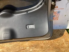 Крышка багажника Infiniti EX35