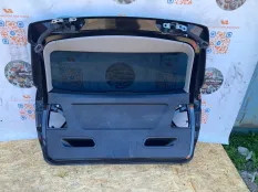 Крышка багажника BMW X3