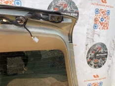 Крышка багажника Volvo XC90