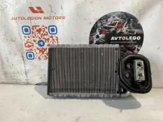 Испаритель кондиционера Mercedes benz C350