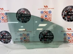 Стекло переднее правое Mercedes benz R350